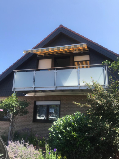 Exterior & Views, Ahorn 11, Bad Dürkheim
