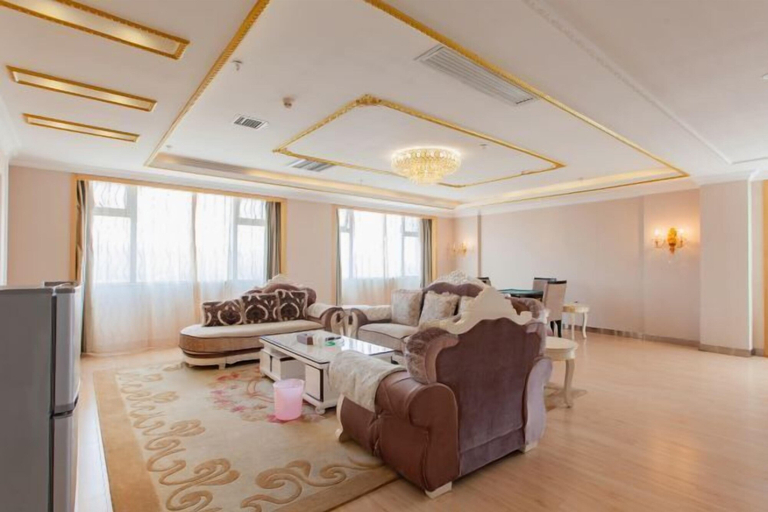 Others 5, Shan Shui Xiang Ge Li La Hotel, Ganzhou