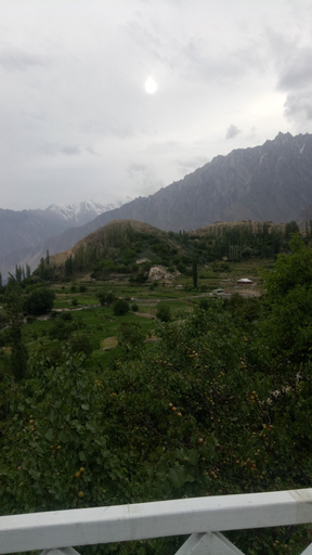 Others 5, Hunza holiday Inn, Northern Areas