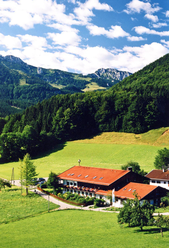 Gschwendtnerhof App9 Hoffmann, Rosenheim