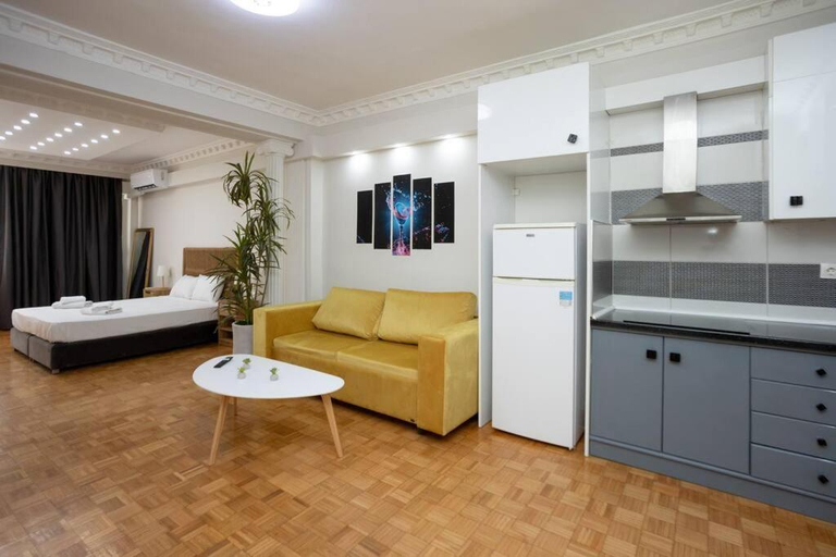 5, Hestia Apartment!, Central Macedonia