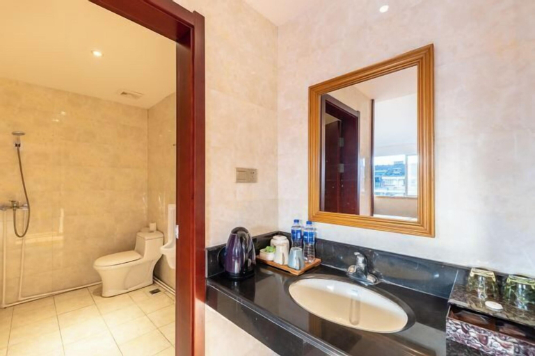 Bathroom 6