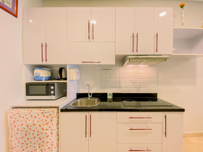 Others 5, Best Spacious 2Br At Sudirman Suites Apartment, Jakarta Pusat