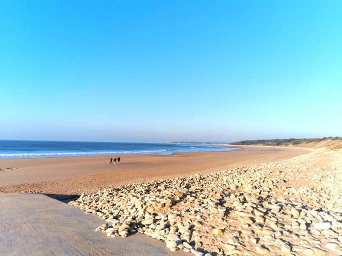 Others 3, La Belle Evasion - 5 personnes, Vendée