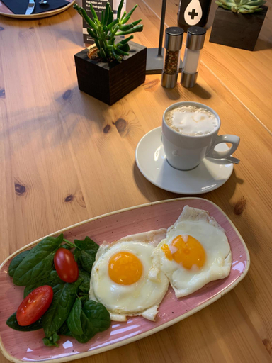 Food & Drinks 5, Hotel Prinz Carl, Heilbronn