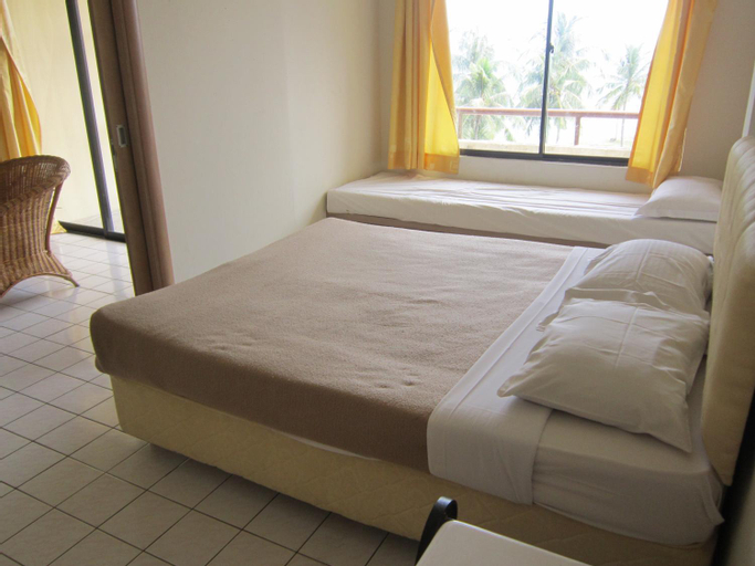 Bedroom 7