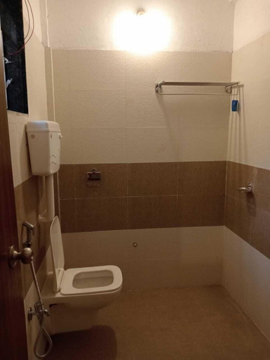 Bathroom 4, Spring Nature Stay, Raigarh