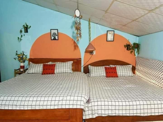 Bedroom 3, WINDY HILL VUNG TAU HOMESTAY, Vũng Tàu
