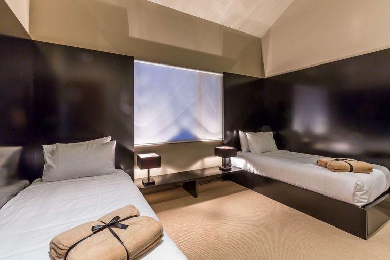 Bedroom 3, Club Wyndham Dinner Plain, Trademark Collection, Alpine - East