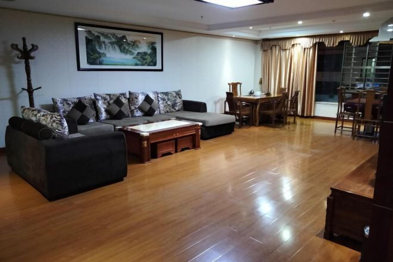 Others 5, Jiaoling Shun'an Hotel, Meizhou