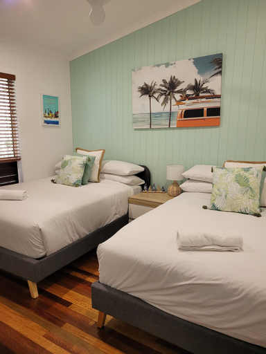 Bedroom 27