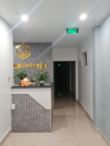 Others 2, Nha Nghi Đao Yen, Quảng Trạch