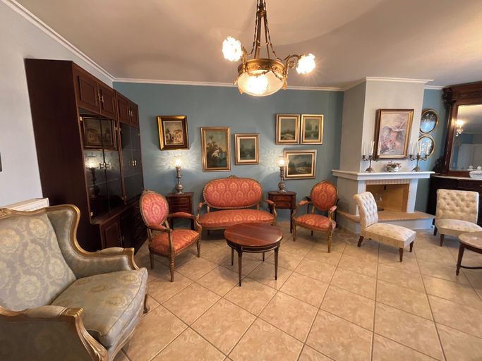 Others 5, Veras Apartment, Attica