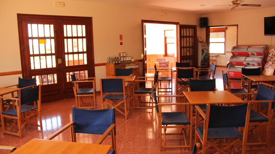 Food & Drinks 2, Hostal Sa Prensa, Baleares