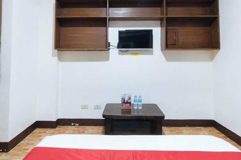 Bedroom 13