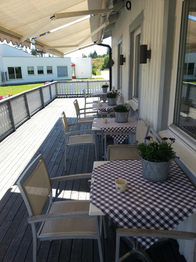 Food & Drinks 3, Badeland Gjestegard, Vestre Toten