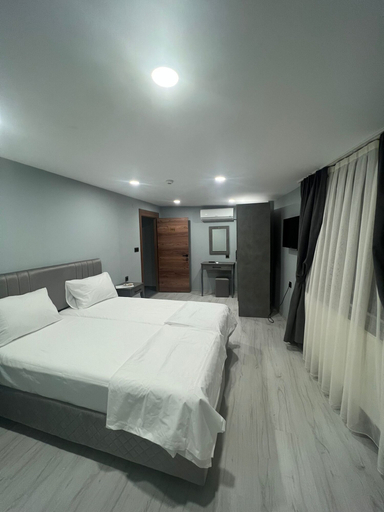 Bedroom 3, Seaway İstanbul, Fatih