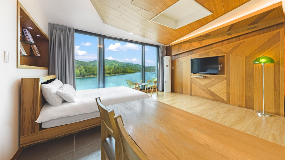 Others 5, Gapyeong Rondavill Pension, Gapyeong