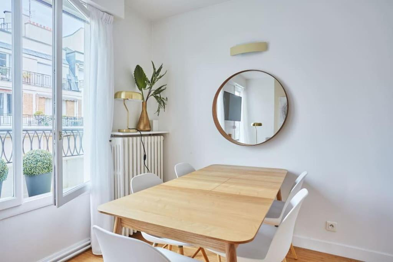 Others 3, Rent a Room apartments - Degas, Paris