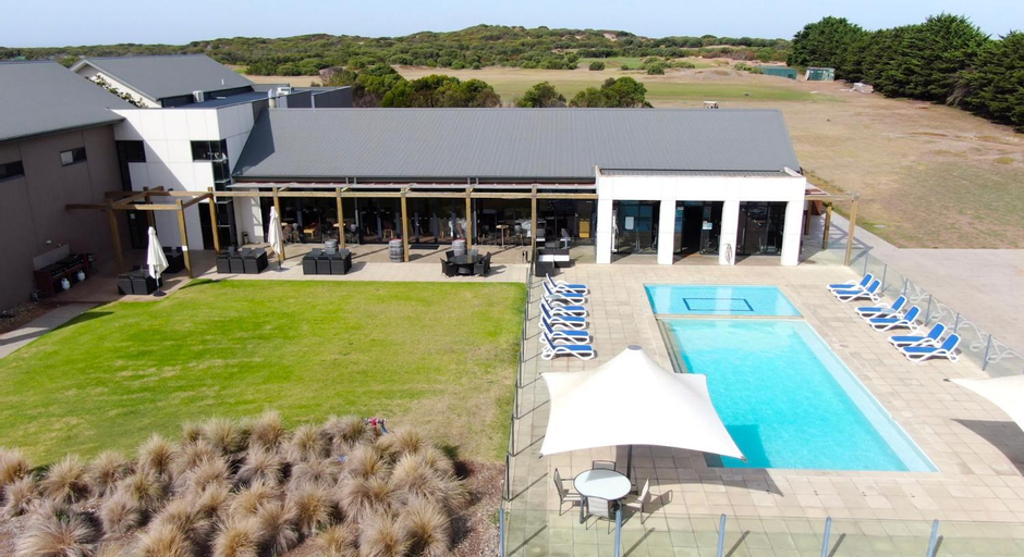 Sport & Beauty 2, Barwon Heads Resort at 13th Beach, Greater Geelong - Pt B