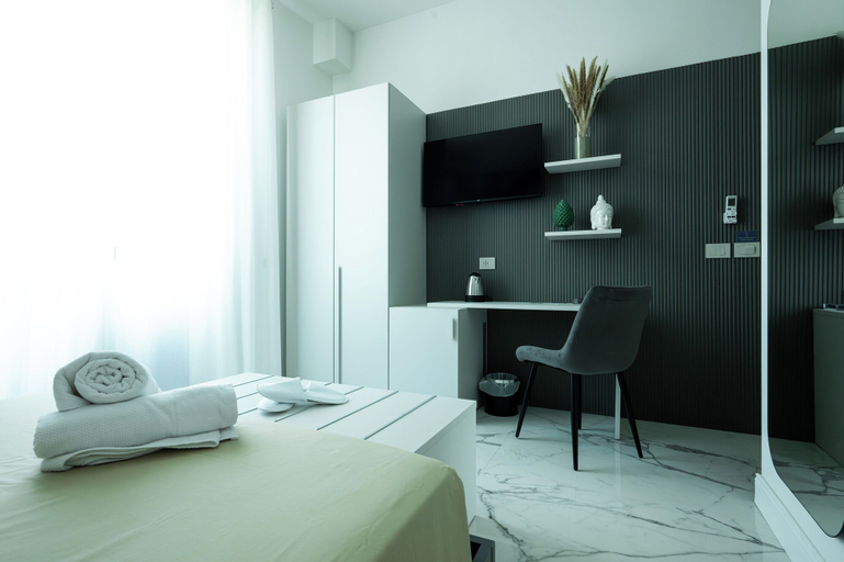 Bedroom 19