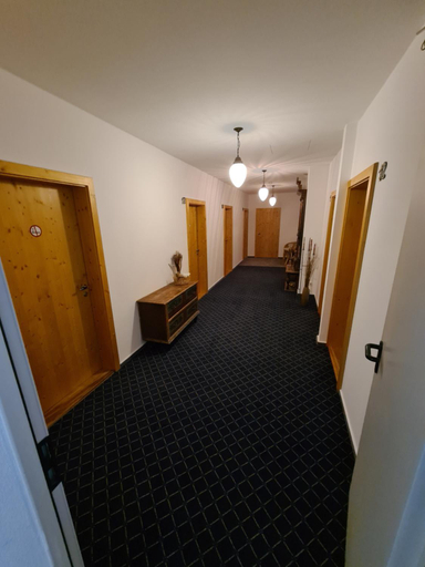 Bedroom 3, Hotel & Gasthof zur Post, Mühldorf am Inn