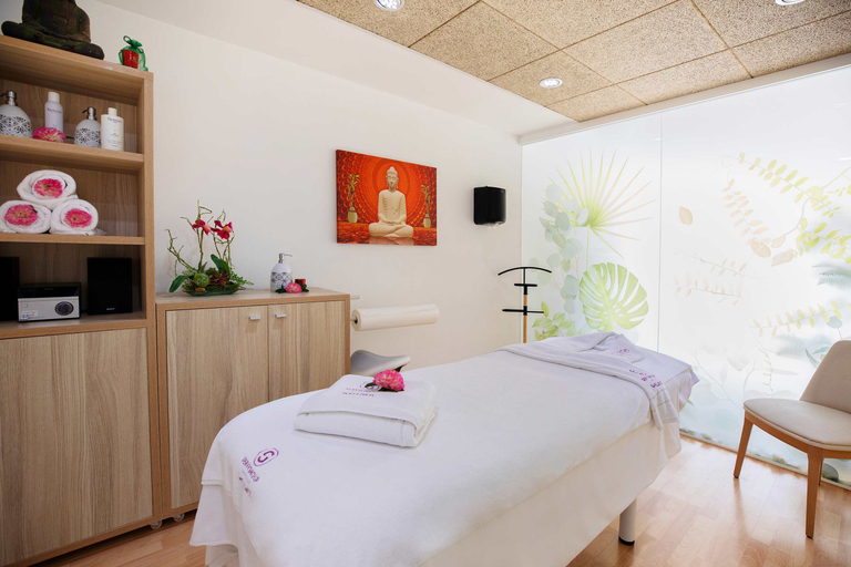 Bedroom, Servigroup Nereo , Alicante