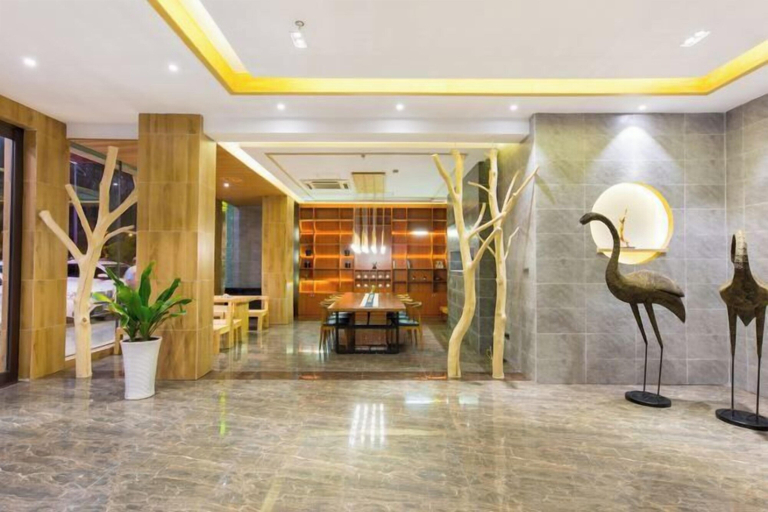 Others 5, Jinhua Mantingxuan Hotel (Zhejiang Normal University), Jinhua