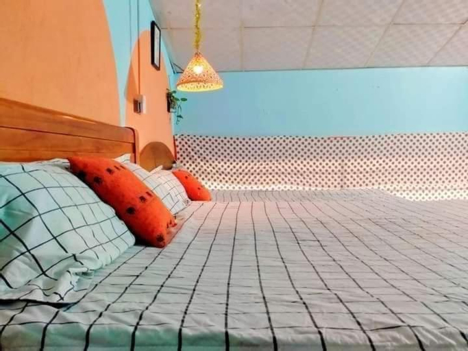 Bedroom 2, WINDY HILL VUNG TAU HOMESTAY, Vũng Tàu