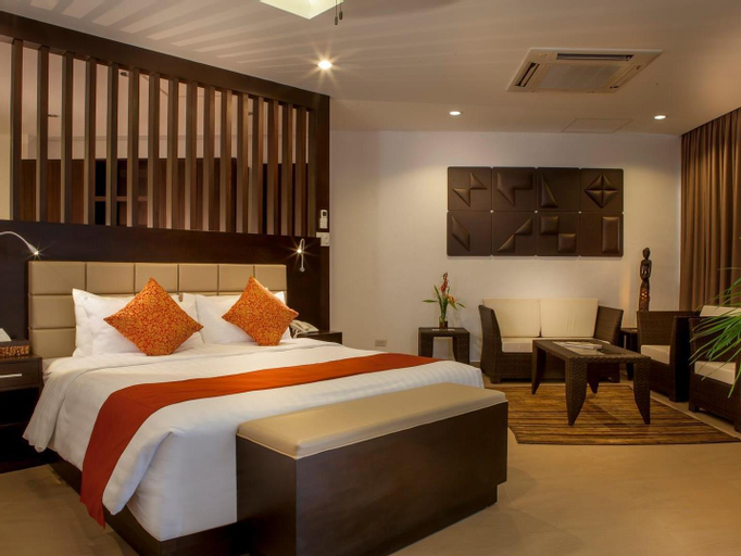 Bedroom 1