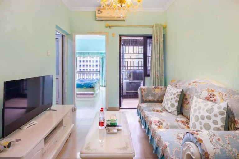 Jingji Yibai Lianjia Apartment Hotel, Shenzhen