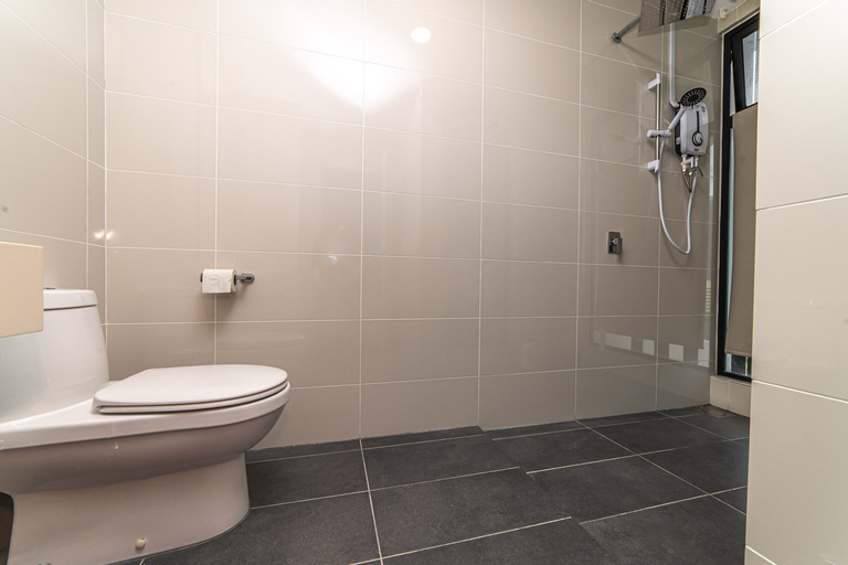 Bedroom 5, Midvalley Ins MUJI 2BR 6Pax Mosaic Southkey, Johor Bahru