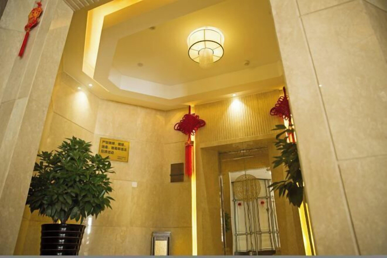 Others 5, Yiju Boutique Hotel, Wenzhou