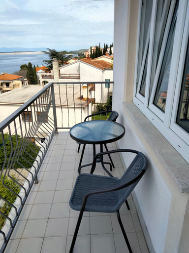 Others 5, SilvioDino SOBE, Crikvenica