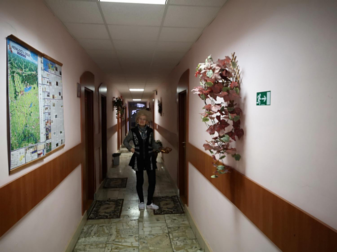Others 5, Biela Labut, Michalovce