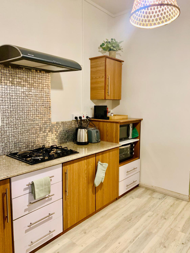 Others 5, Ibiza Apartment - 150m from the beach., Black River
