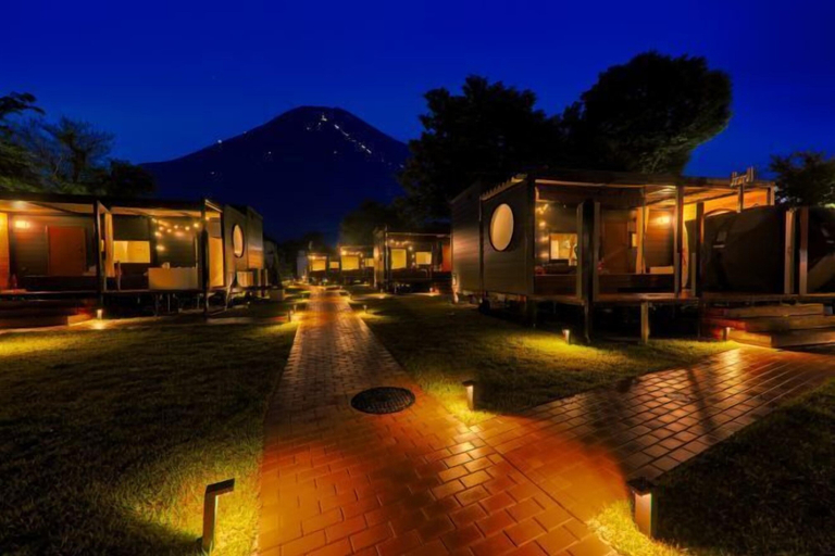 Exterior & Views 2, Piilo asobi＆stay, Yamanakako