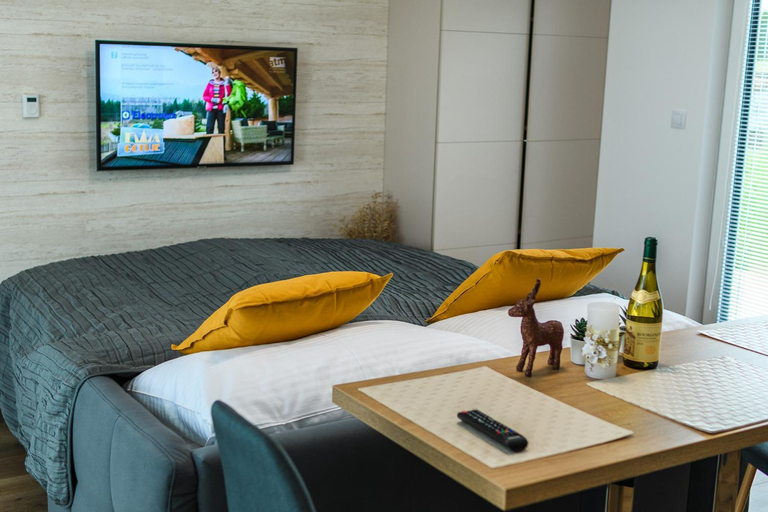 Others 2, Apartmany NMNM REZIDENCE NAD MESTEM, Žďár nad Sázavou
