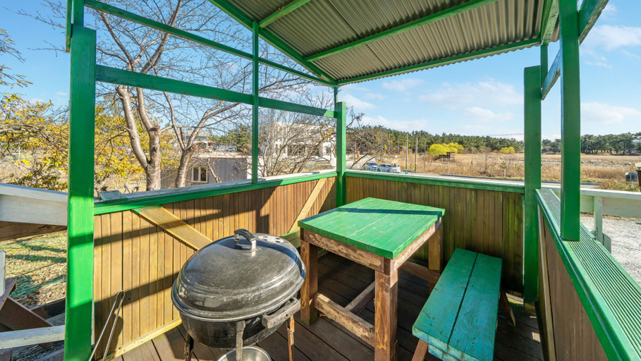Others 5, Gangneng Soowarae Pension, Gangneung