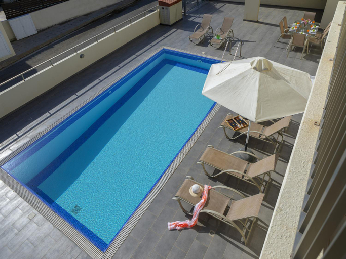 Others 4, Protaras Villa Theodora 1