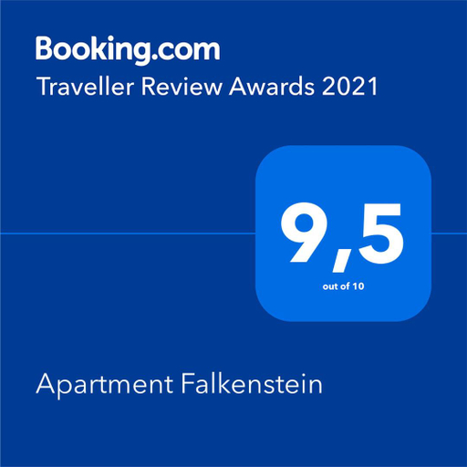 Others 2, Apartment Falkenstein, Hochtaunuskreis