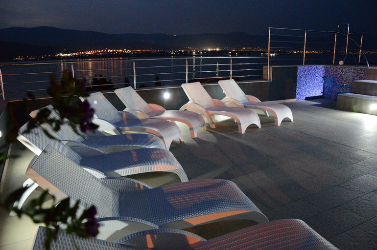 Food & Drinks, Apartments Exclusive Palace, Trogir