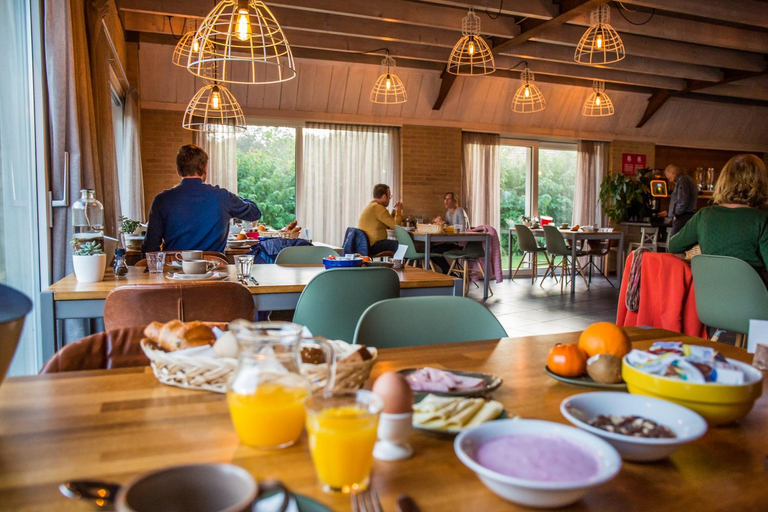 Food & Drinks 5, Appartementenhotel Tjermelan Terschelling, Terschelling