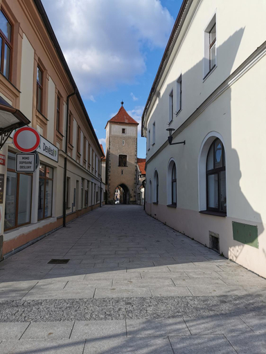 Others 2, Apartmany RK, Klatovy