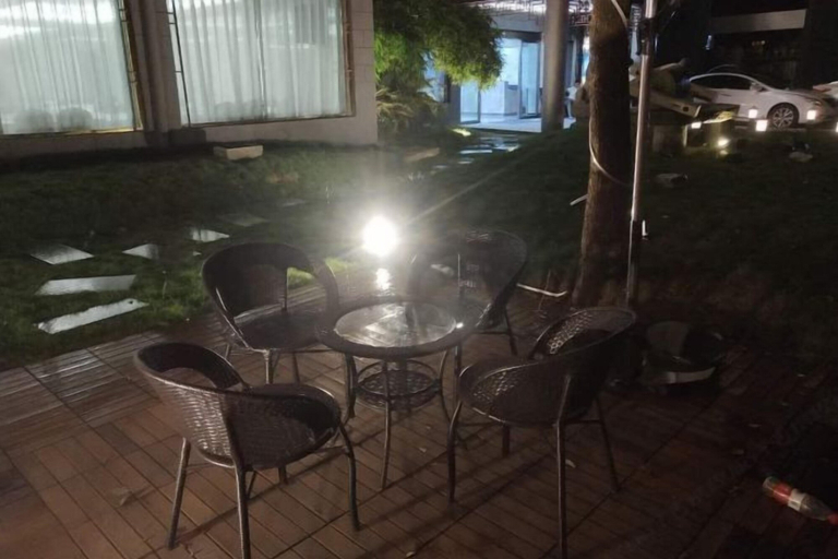Others 2, Nanxijiang Jintai Hotel, Wenzhou