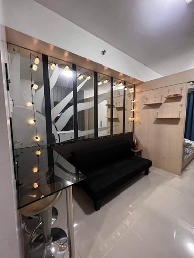 Bedroom 3, Staycation Sea residences, Pasay City
