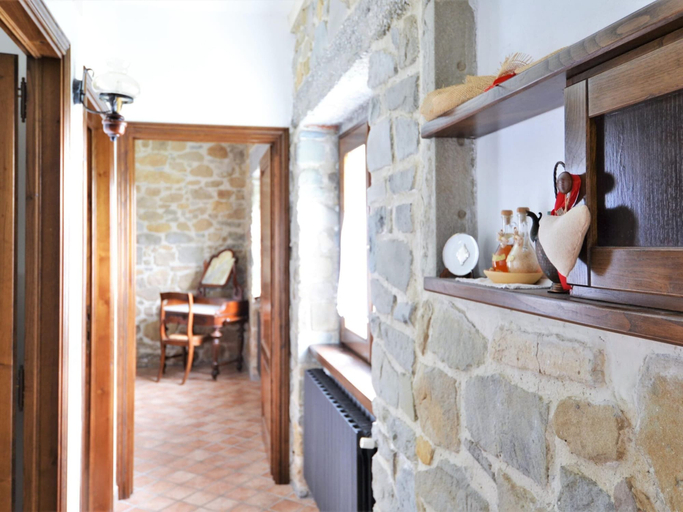 Interior 3, Belvilla by OYO La Selva di Nasio, Pistoia