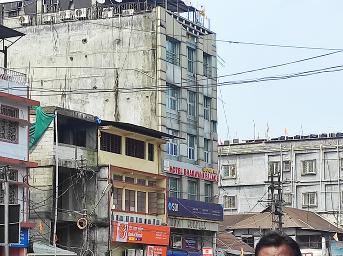Others 5, Hotel Bhagwani Palace, Jorhat