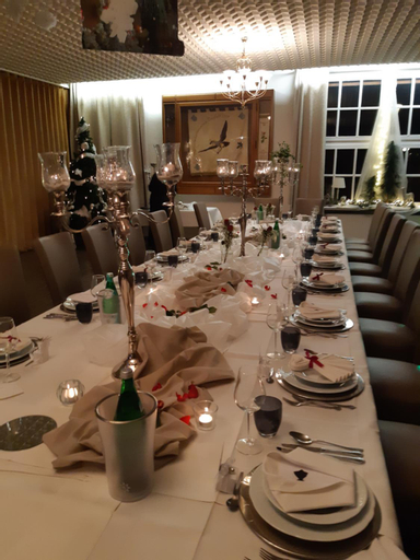 Food & Drinks 3, Hotel-Restaurant Feldkamp, Coesfeld