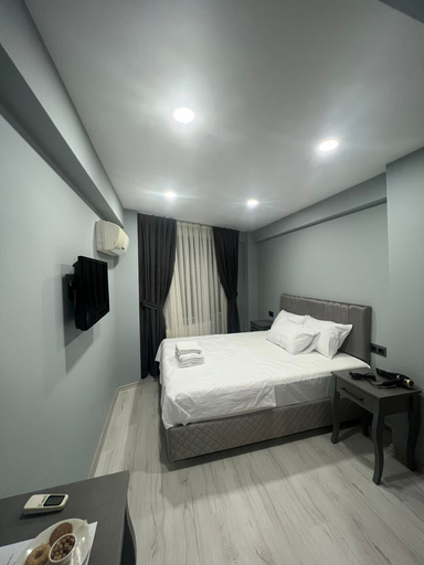 Bedroom 4, Seaway İstanbul, Fatih
